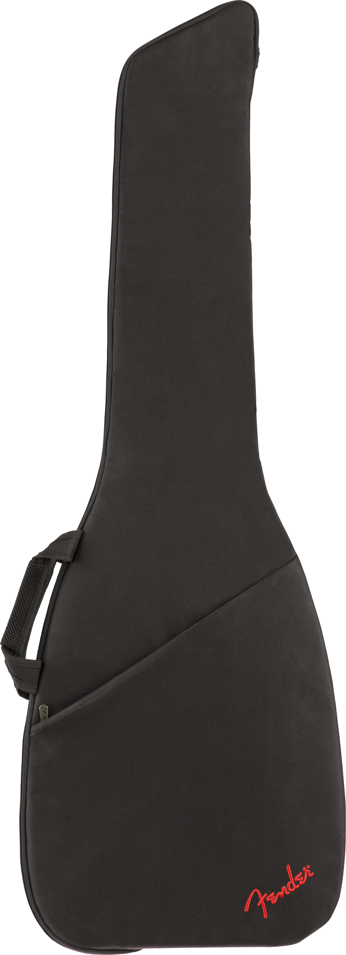 Fender FE1225 Electric Guitar Gig Bag, Black