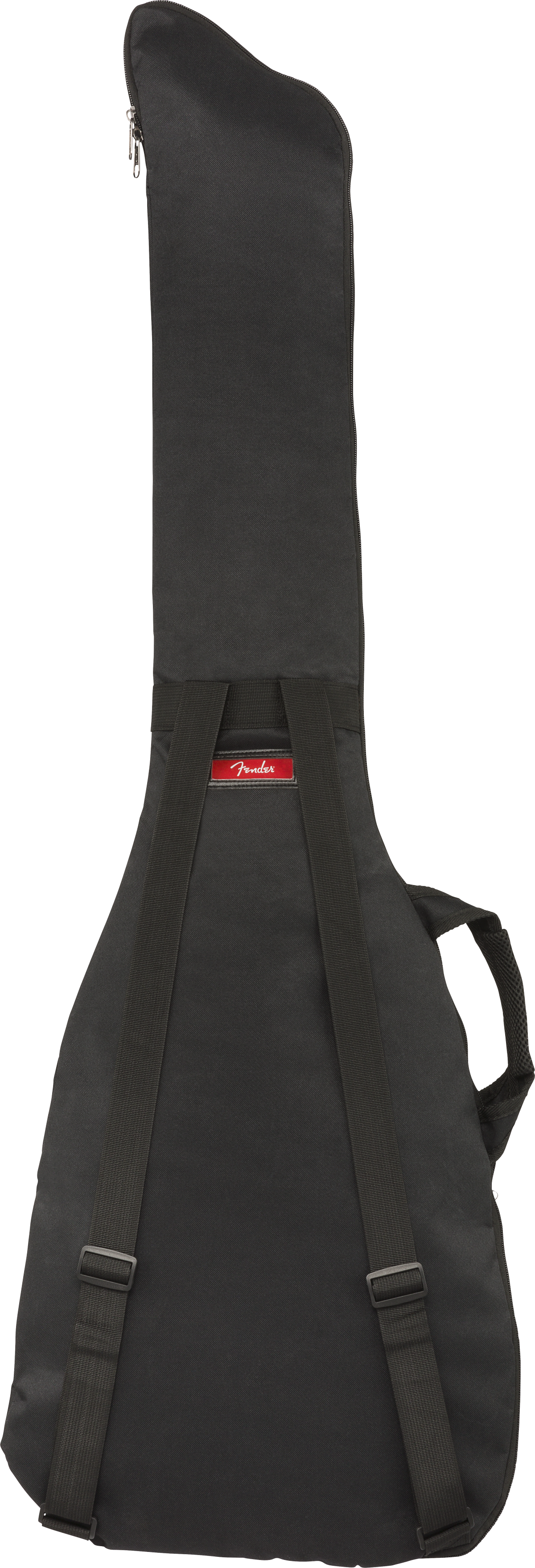 Fender FB405 Electric Bass Gig Bag, Black