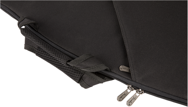 Fender FE1225 Electric Guitar Gig Bag, Black