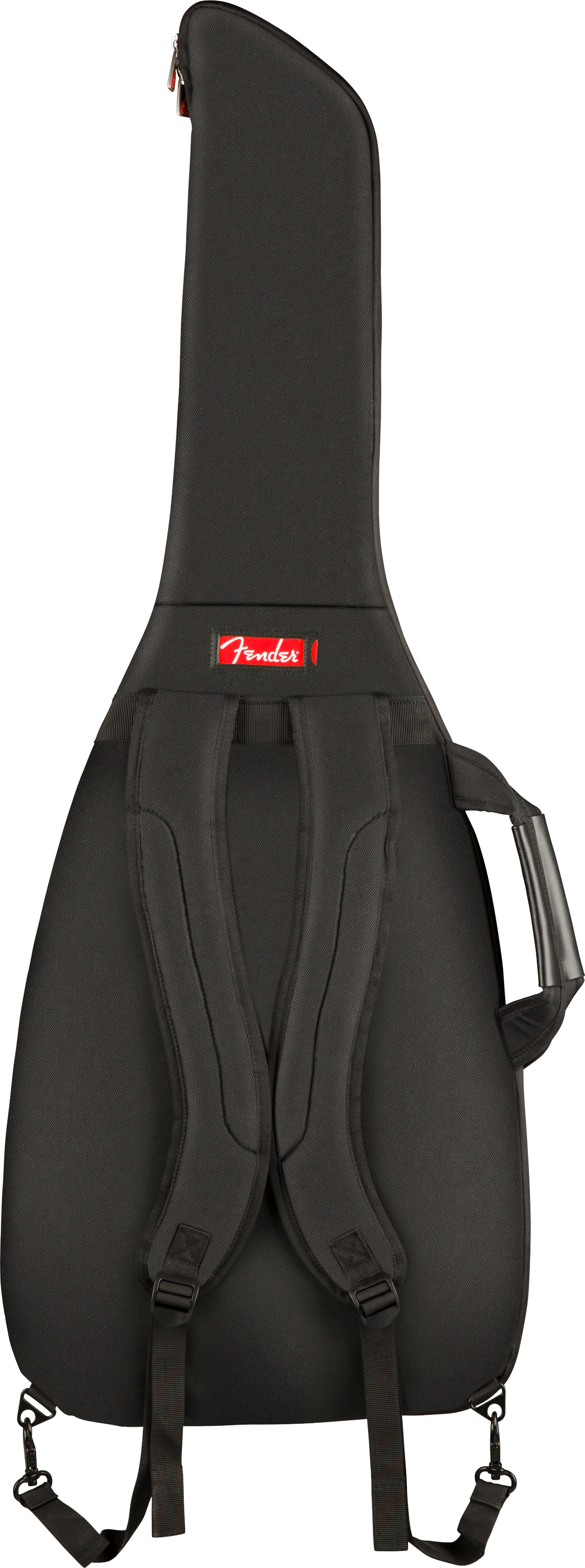 Fender FE610 Electric Guitar Gig Bag, Black