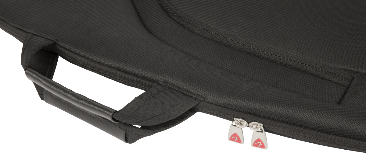 Fender FE610 Electric Guitar Gig Bag, Black