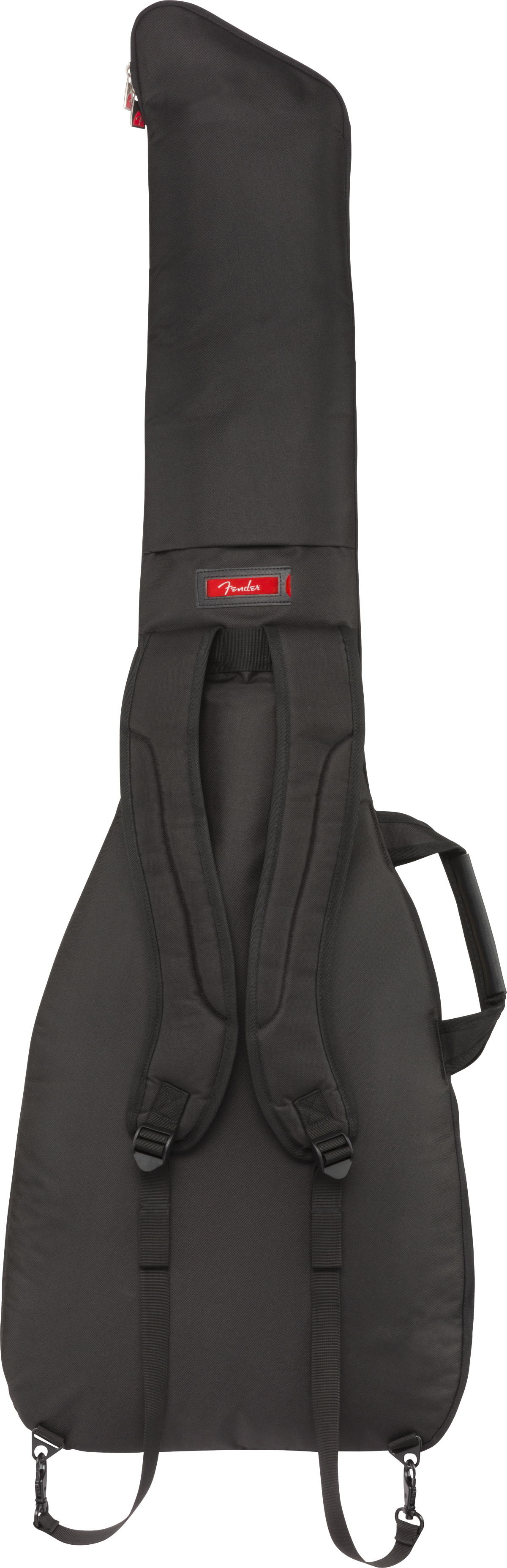 Fender FB610 Electric Bass Gig Bag, Black