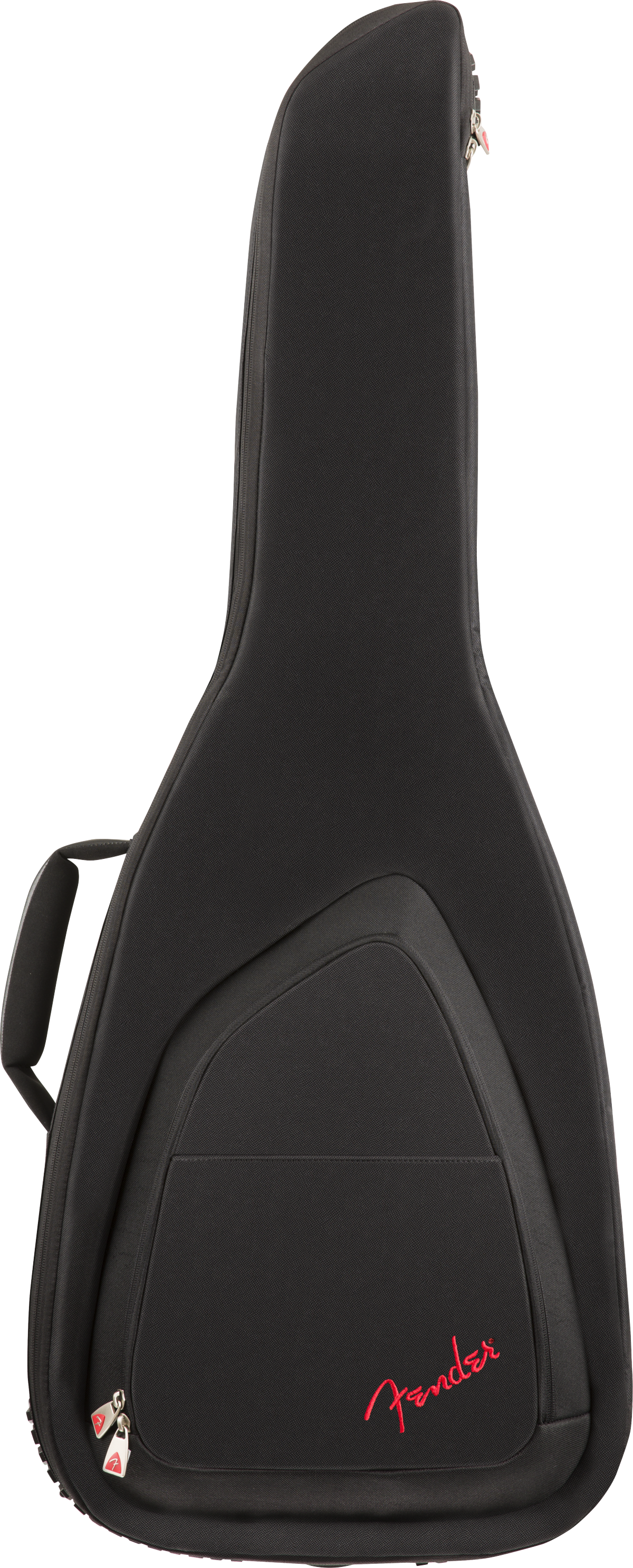 Fender FE620 Electric Guitar Gig Bag, Black