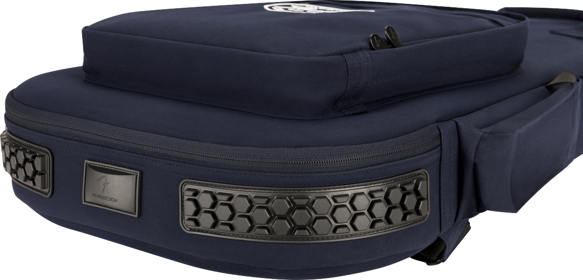 Fender Troubadour Electric Guitar Gig Bag