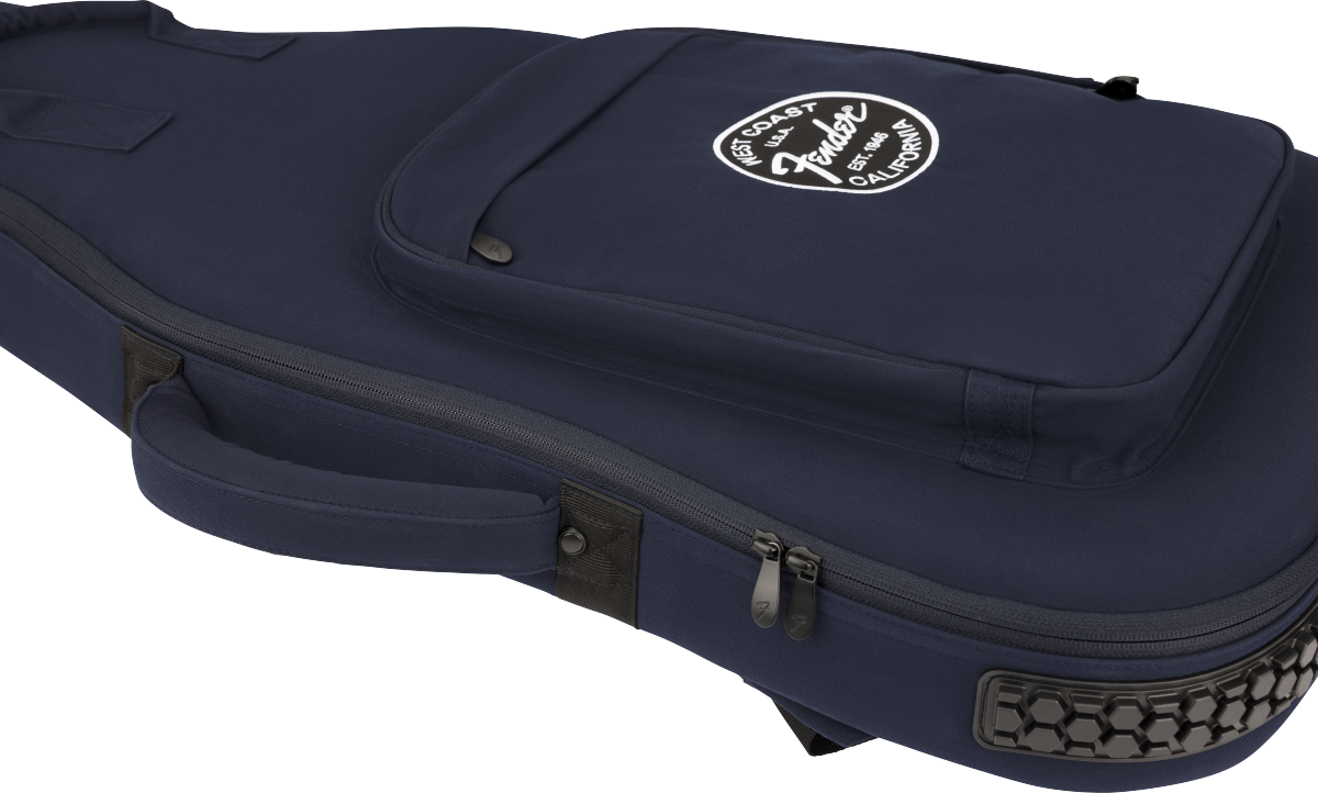 Fender Troubadour Electric Guitar Gig Bag