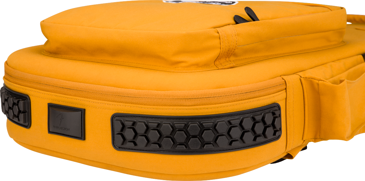 Fender Troubadour Electric Guitar Gig Bag