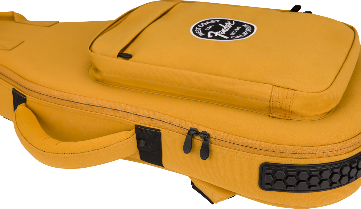 Fender Troubadour Electric Guitar Gig Bag