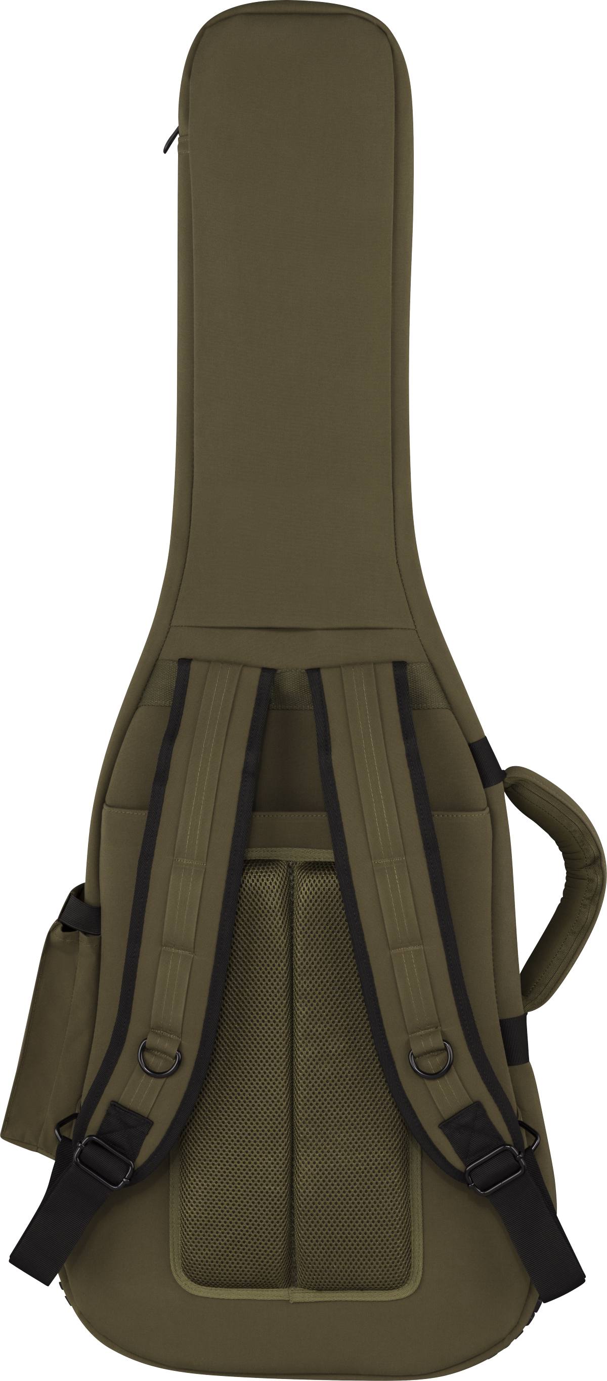 Fender Troubadour Electric Guitar Gig Bag