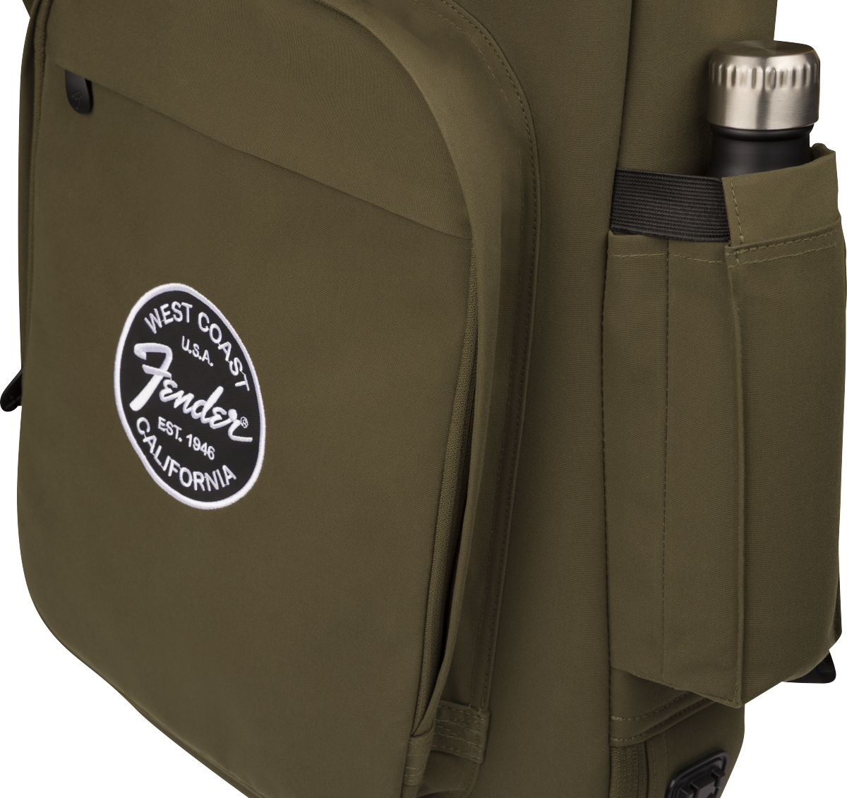 Fender Troubadour Electric Guitar Gig Bag