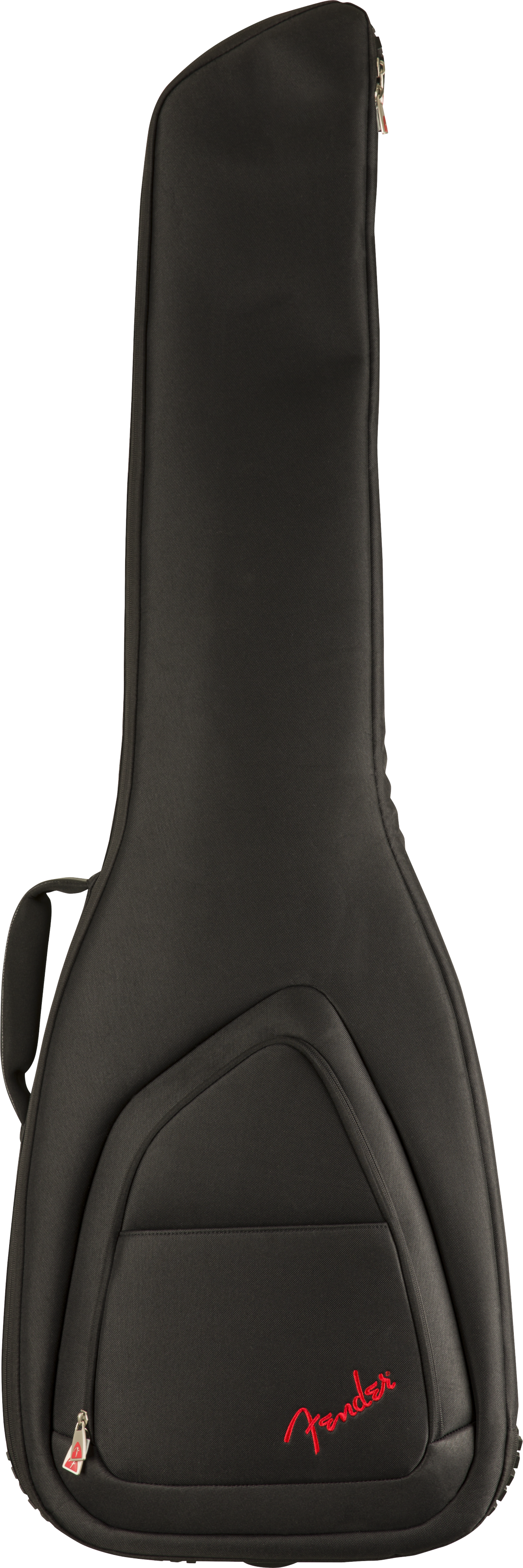 Fender FB620 Electric Bass Gig Bag, Black