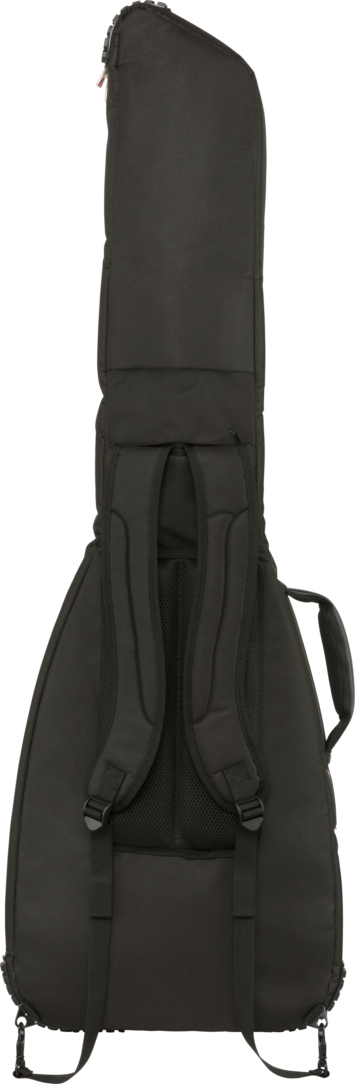 Fender FB620 Electric Bass Gig Bag, Black