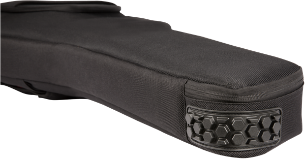 Fender FE1225 Electric Guitar Gig Bag, Black