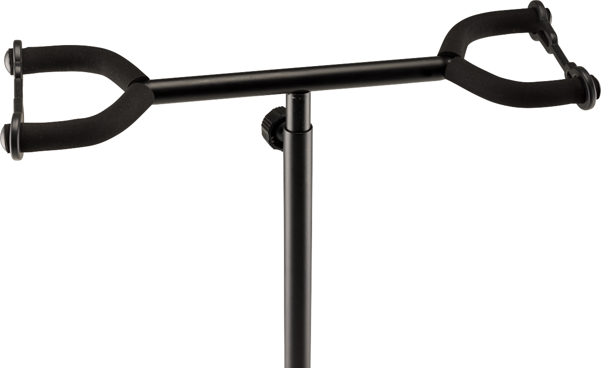 Fender Adjustable Double Cradle Guitar Stand