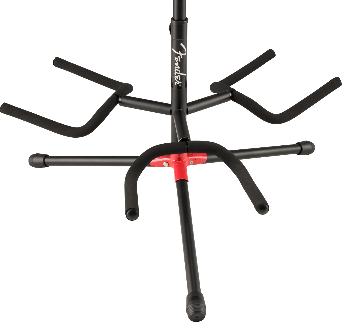 Fender Adjustable Triple Cradle Guitar Stand