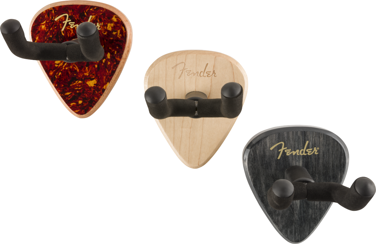 Fender 351 Guitar Wall Hanger