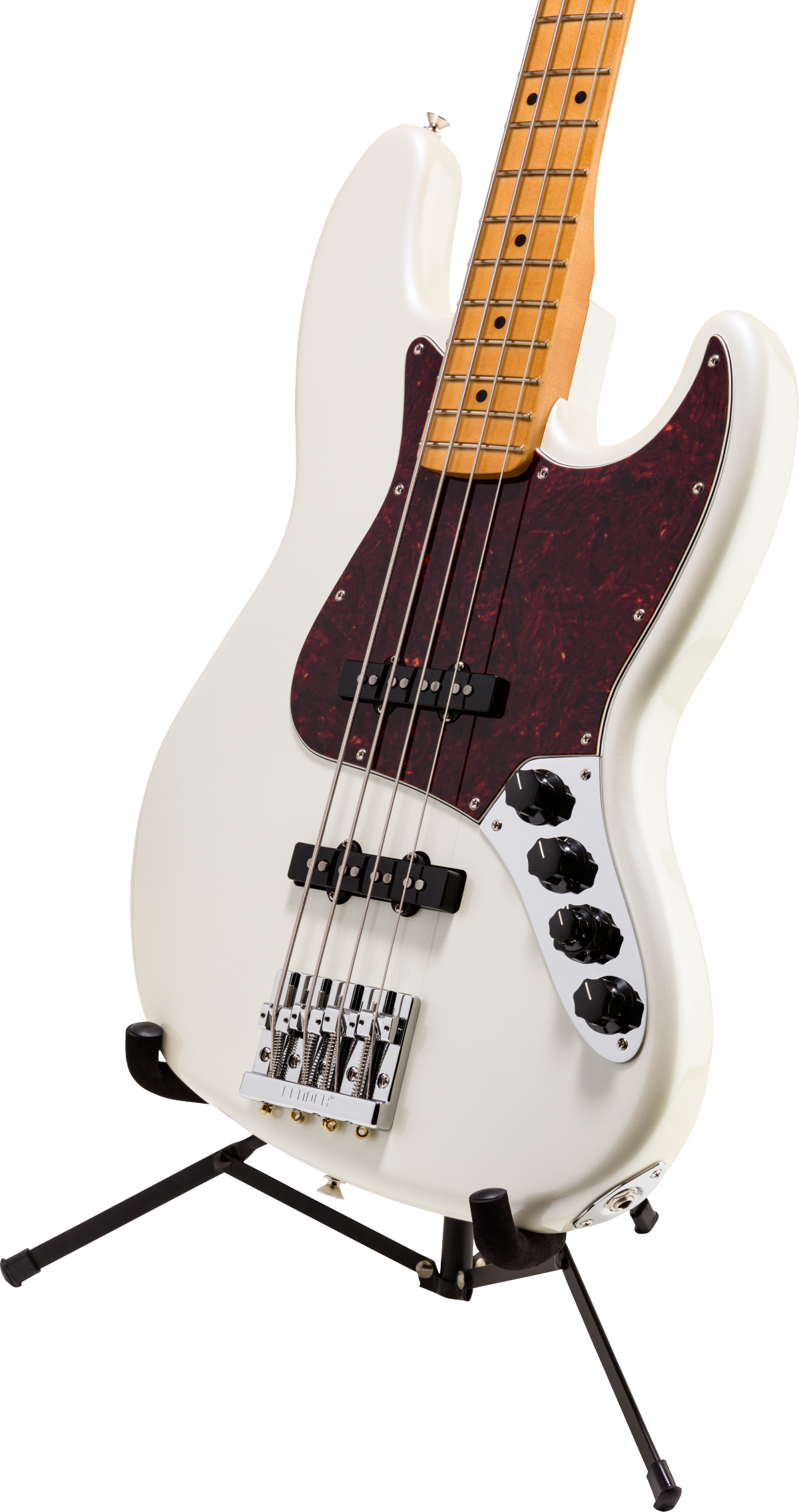 Fender Bass & Offset Guitar Mini Stand