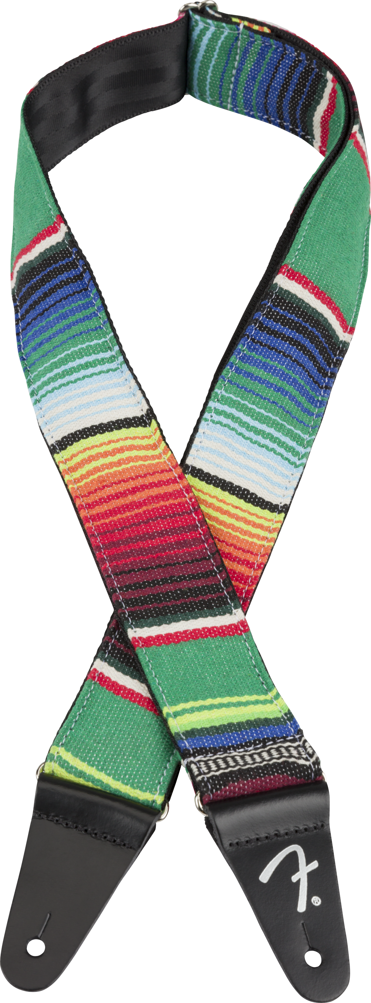 Fender Serape Guitar Strap
