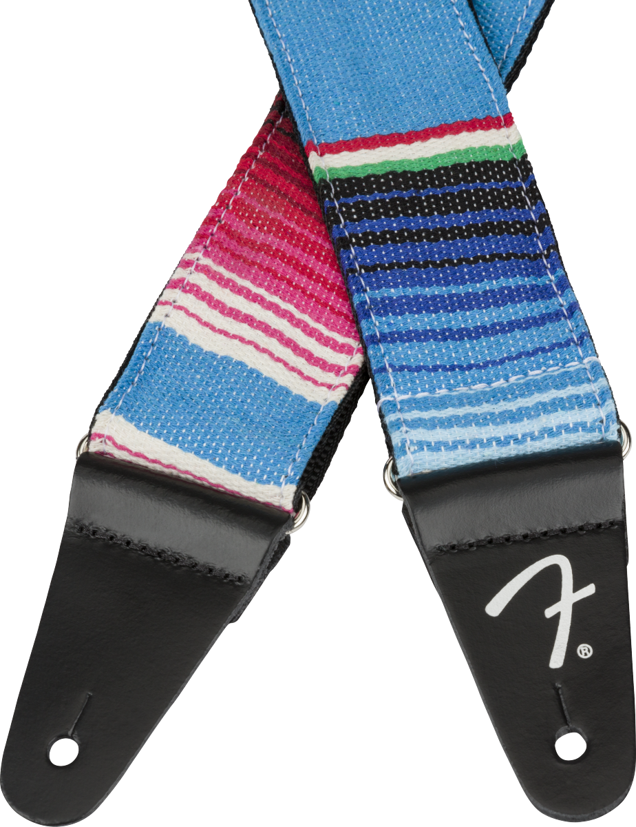 Fender Serape Guitar Strap