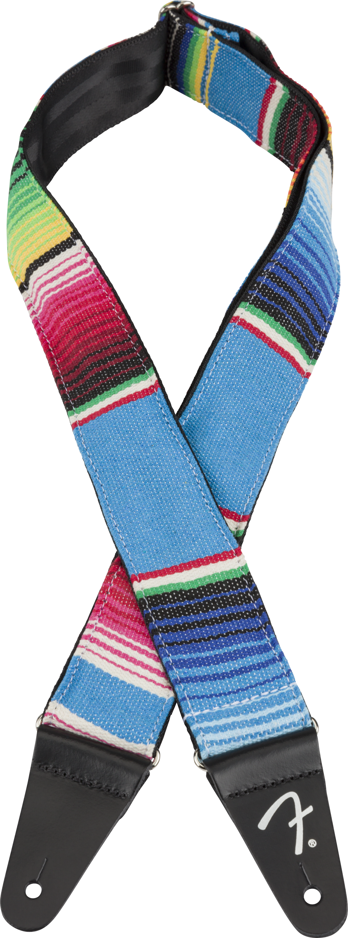 Fender Serape Guitar Strap