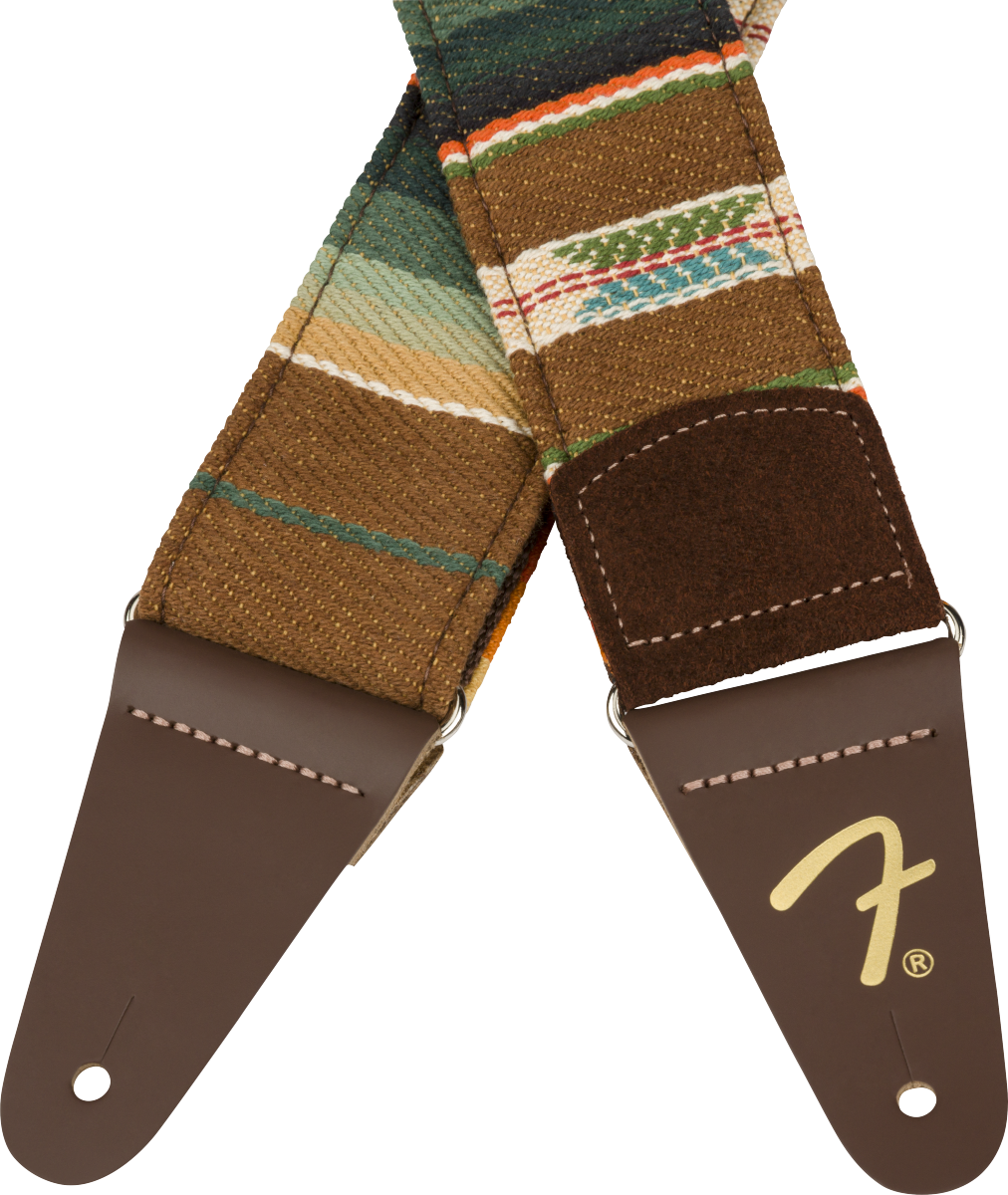 Fender Sonoran Guitar Strap