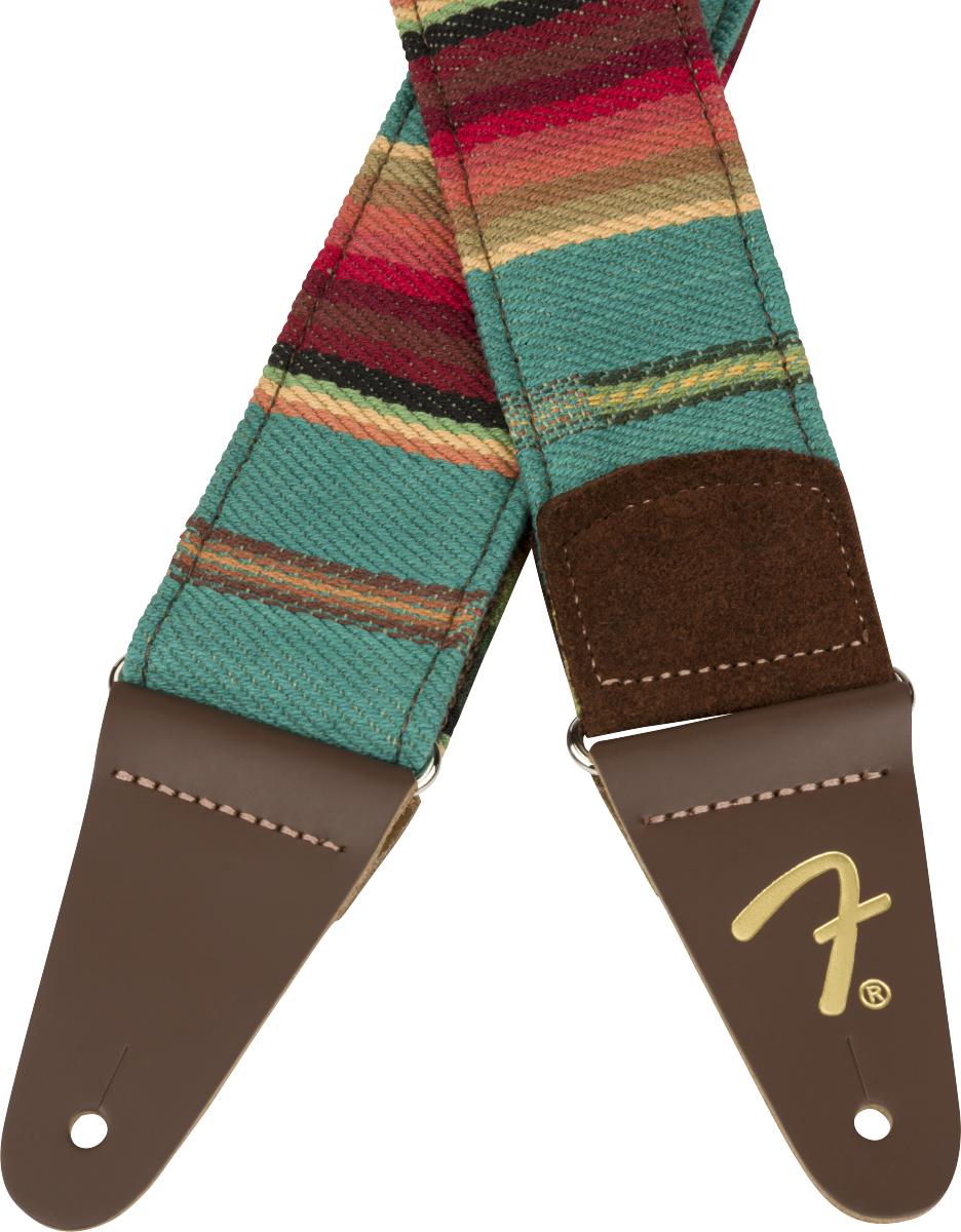 Fender Sonoran Guitar Strap