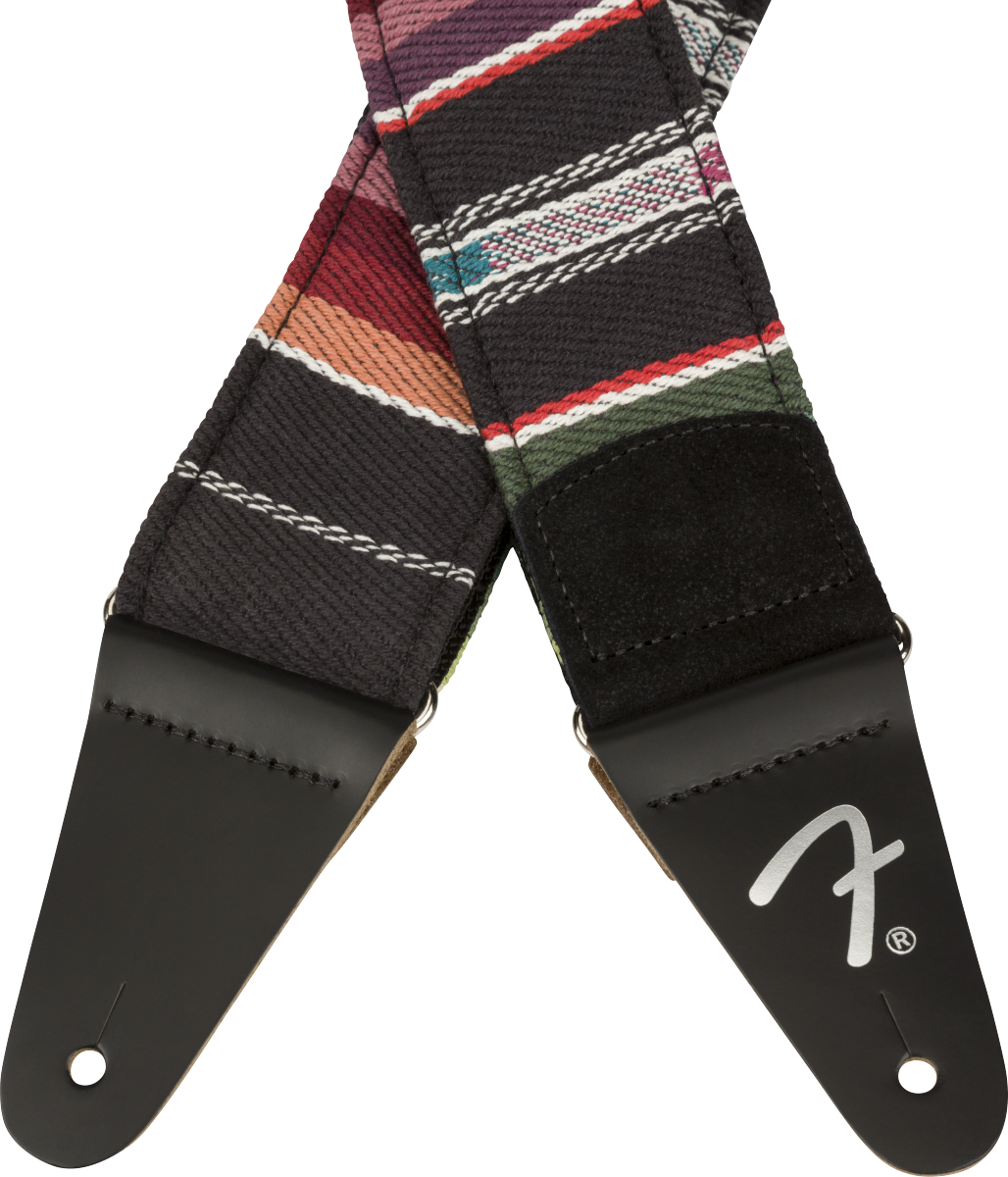 Fender Sonoran Guitar Strap