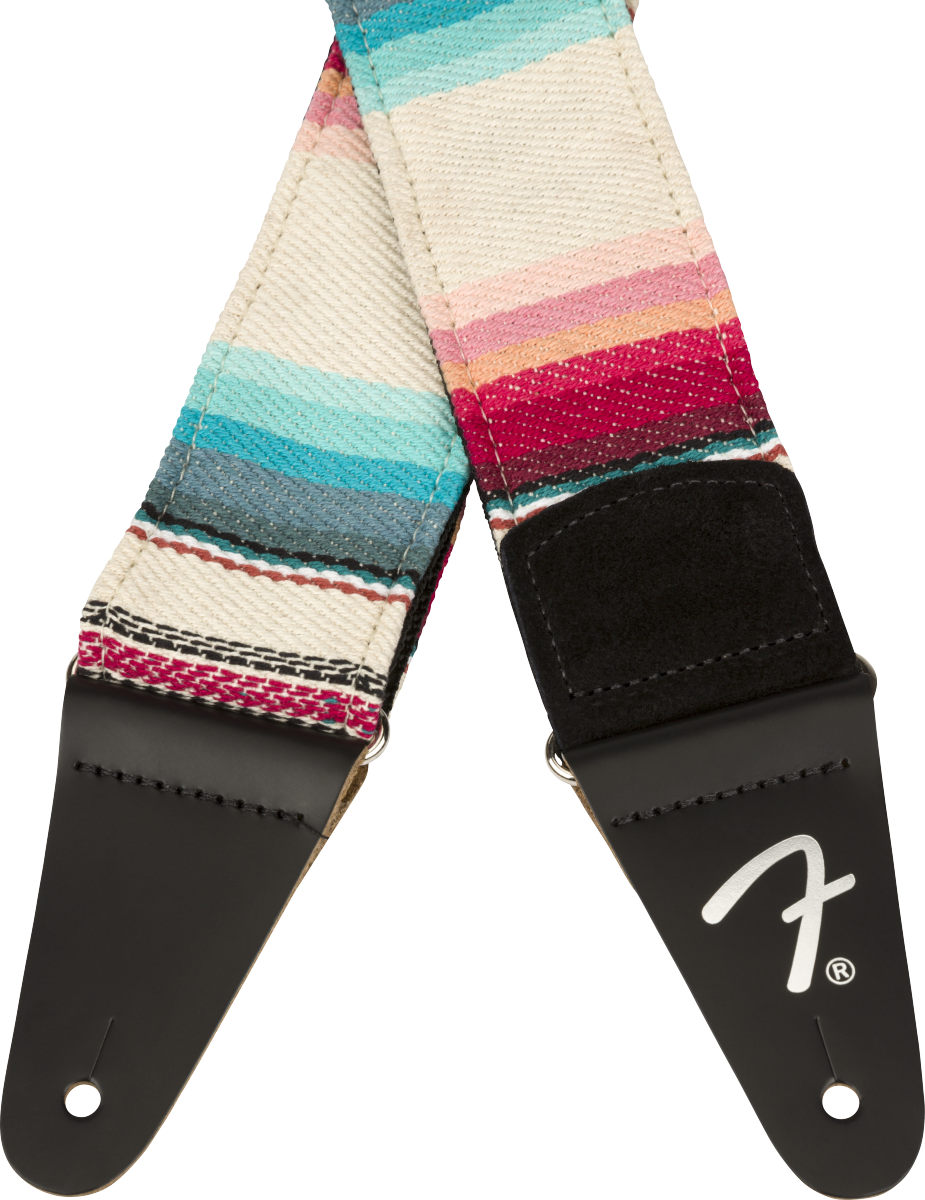 Fender Sonoran Guitar Strap