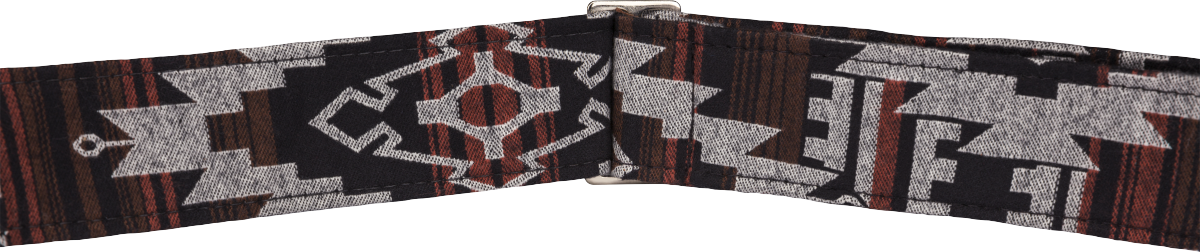 Fender Zion Guitar Strap
