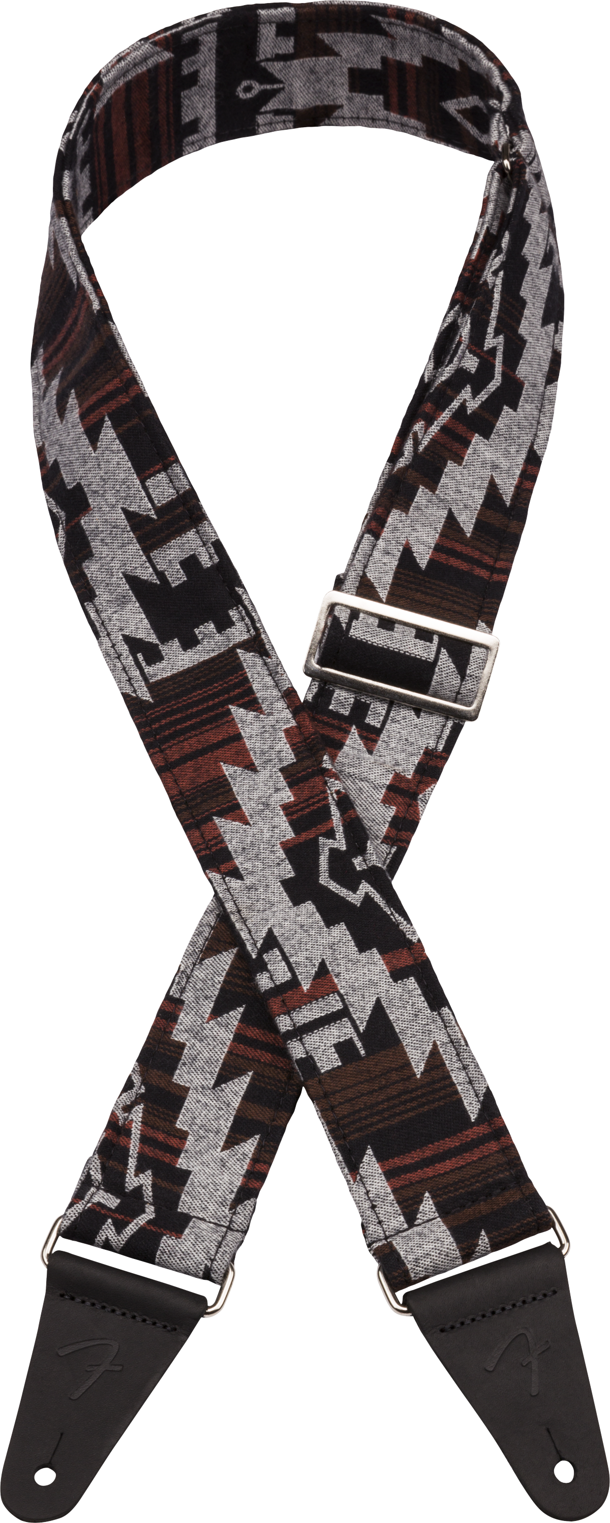 Fender Zion Guitar Strap