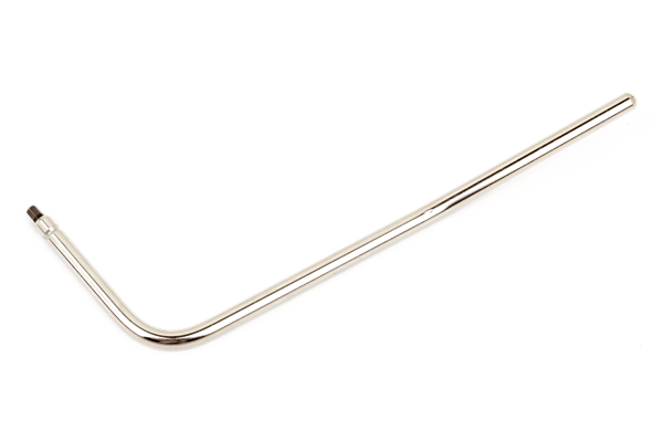 Fender Tremolo Arm for American Deluxe Strat, Chrome