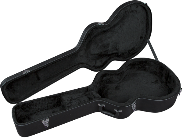 Gretsch G2420T Hardshell Case, Black