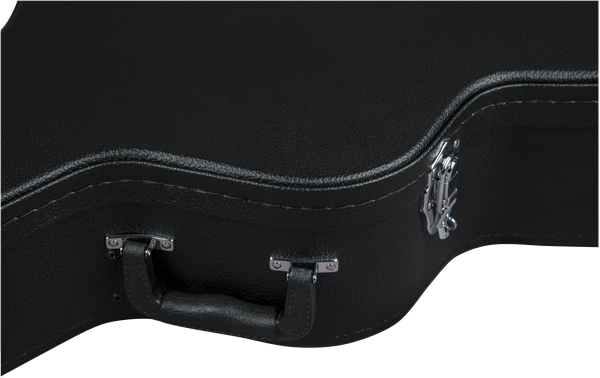 Gretsch G2420T Hardshell Case, Black