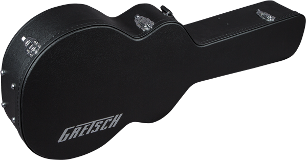 Gretsch G2420T Hardshell Case, Black