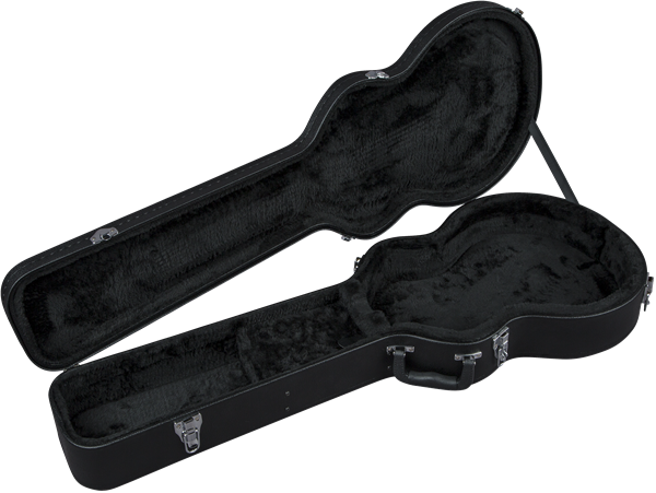 Gretsch G2655T Hardshell Case, Black