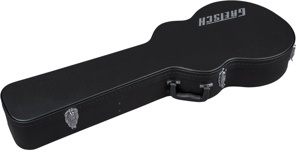 Gretsch G2655T Hardshell Case, Black