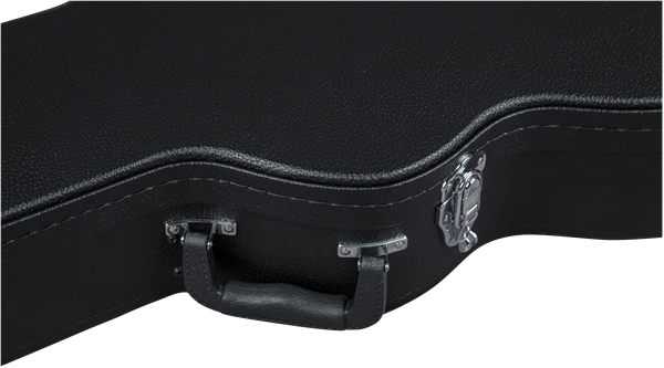 Gretsch G2655T Hardshell Case, Black