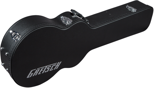 Gretsch G2655T Hardshell Case, Black