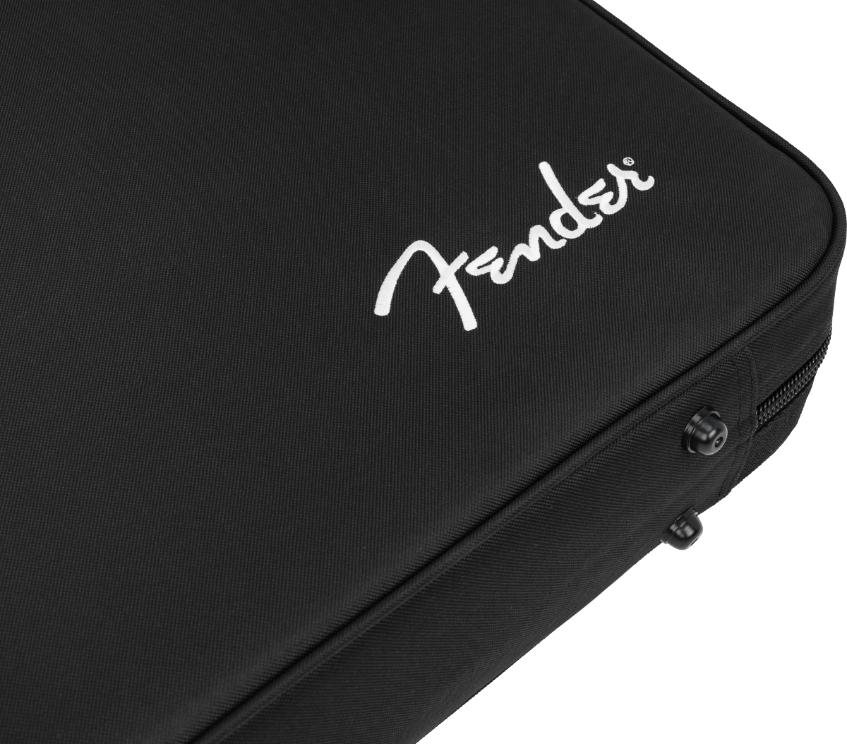 Fender Strat/Tele Foam Core Case, Black