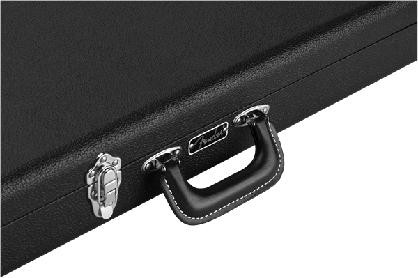 Fender Classic Series Wood Case For Precision Bass/Jazz Bass