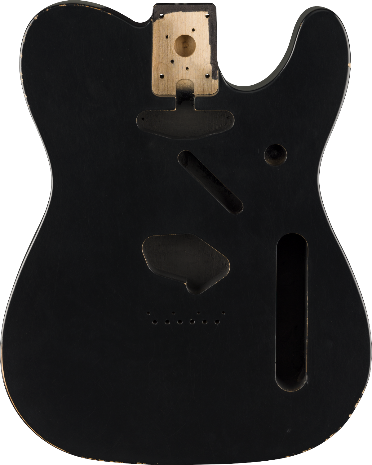 Fender Road Worn 50's SS Tele Alder Body