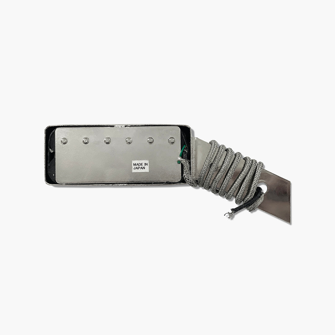 Razor Jazubakkā Jazz Bucker Floating Humbucking Pickup, Pickguard Mount
