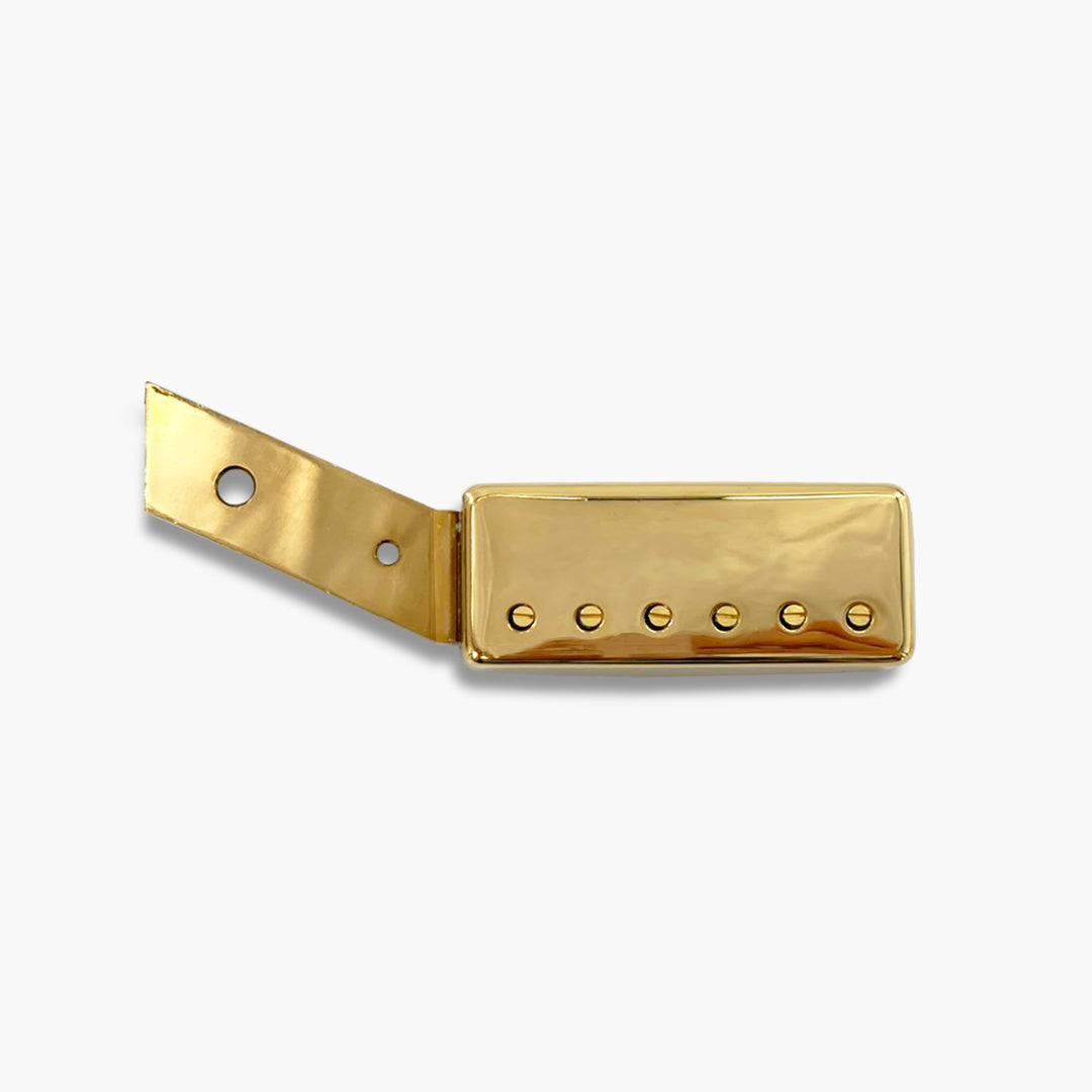Razor Jazubakkā Jazz Bucker Floating Humbucking Pickup, Pickguard Mount