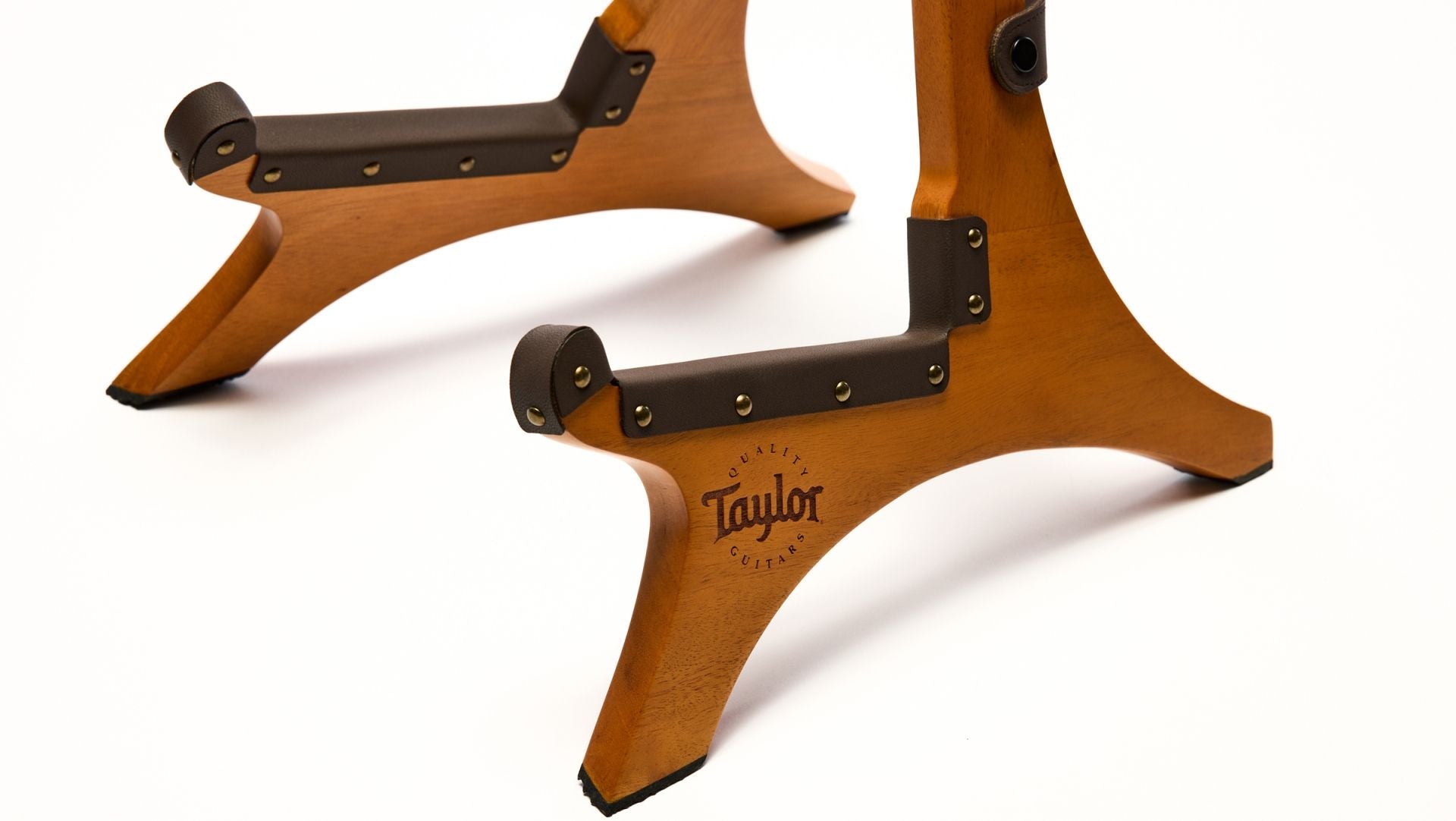Taylor Folding Wood Guitar Stand