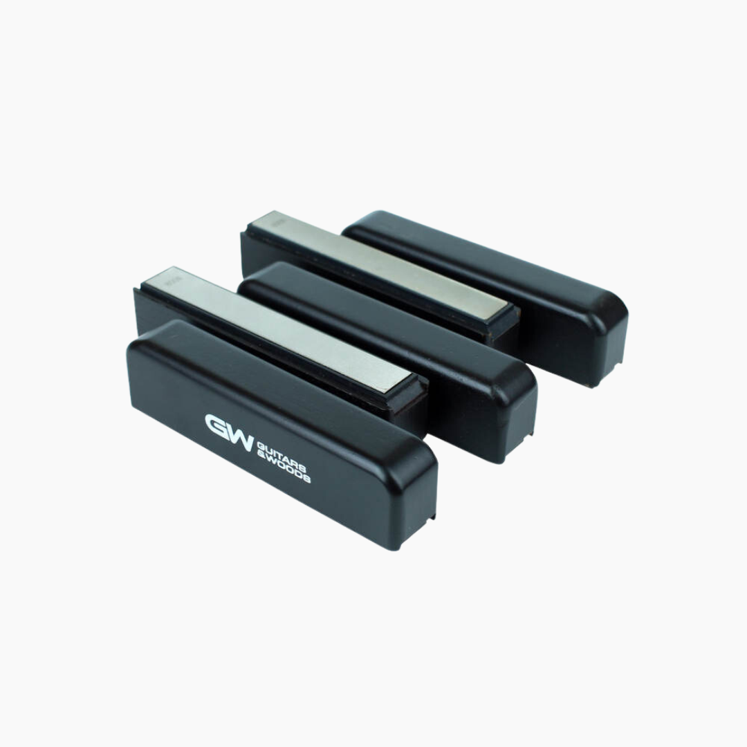 G&W Diamond Fret Leveling File, 1000 grit