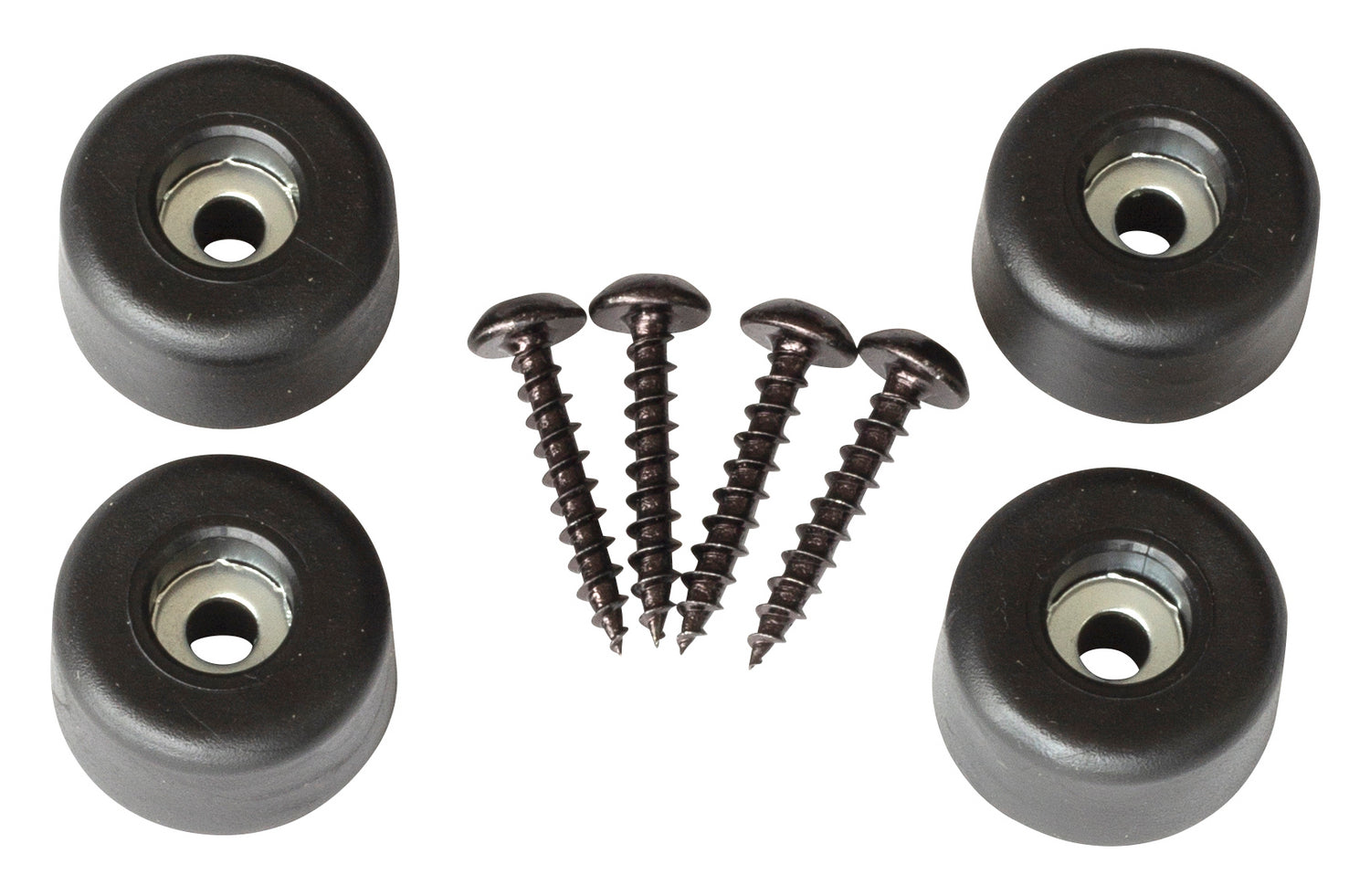 Peavey Small Rubber Feet