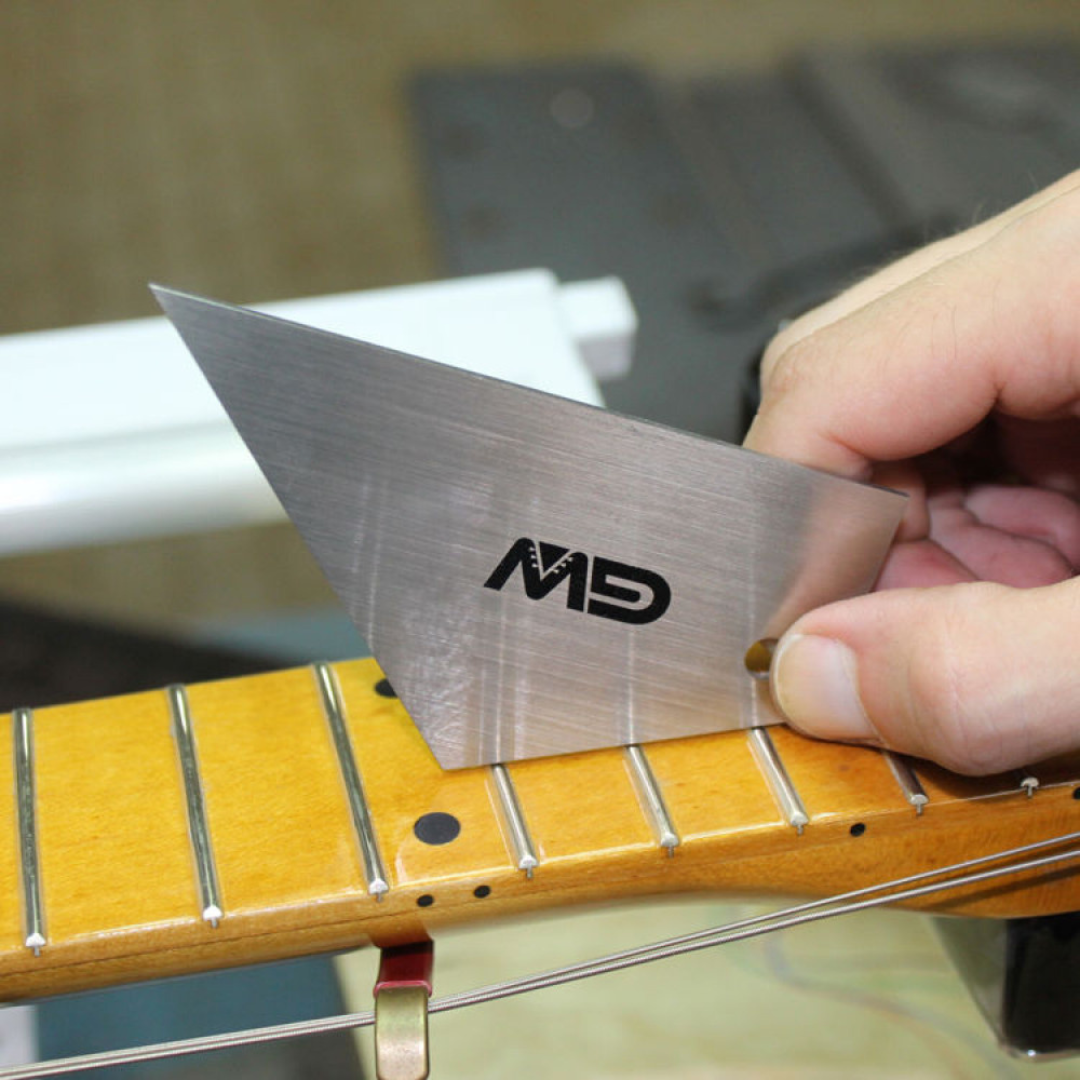G&W Fret Rocker, Flat Machined