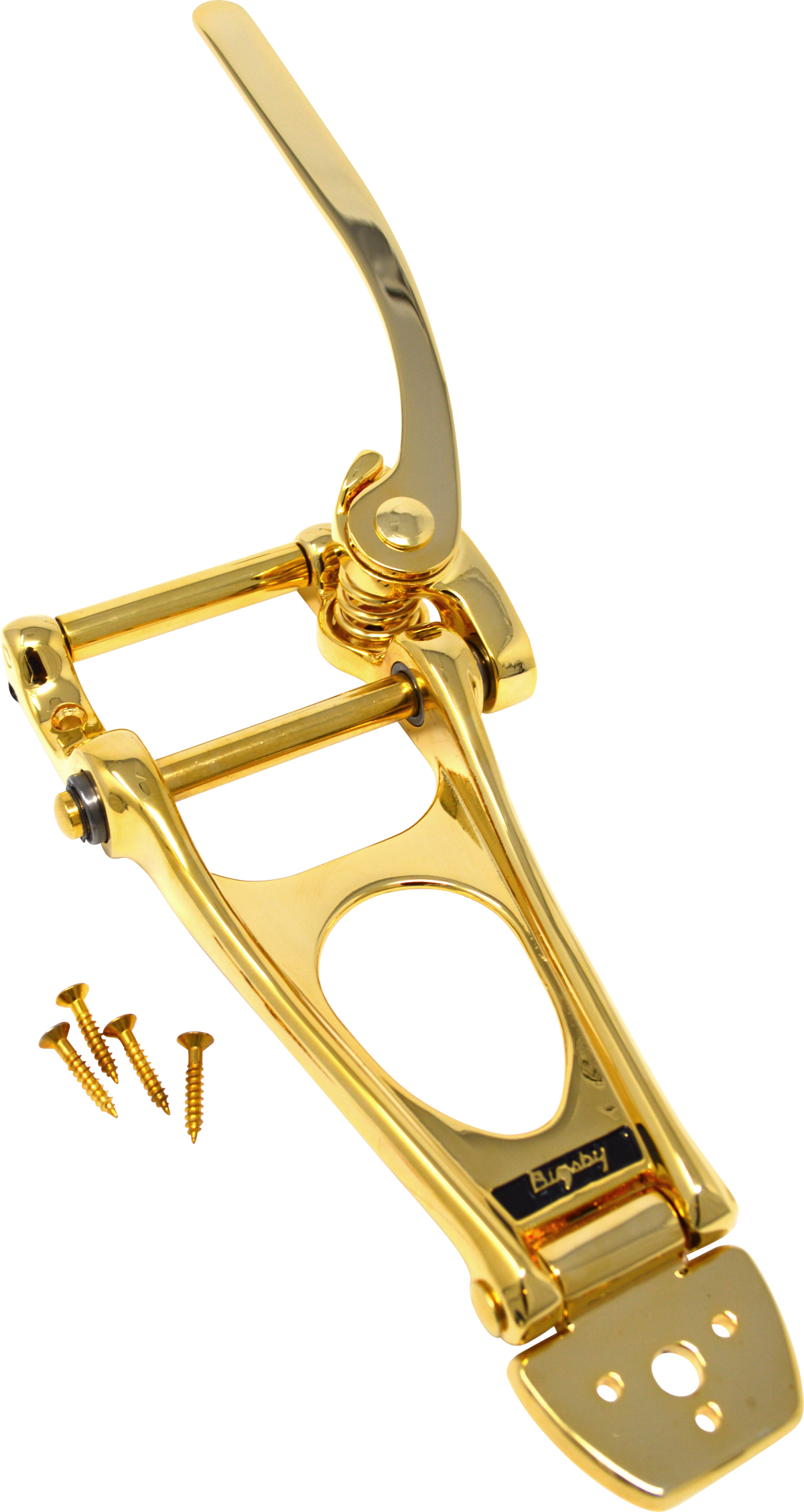 Bigsby B12 Vibrato Tailpiece