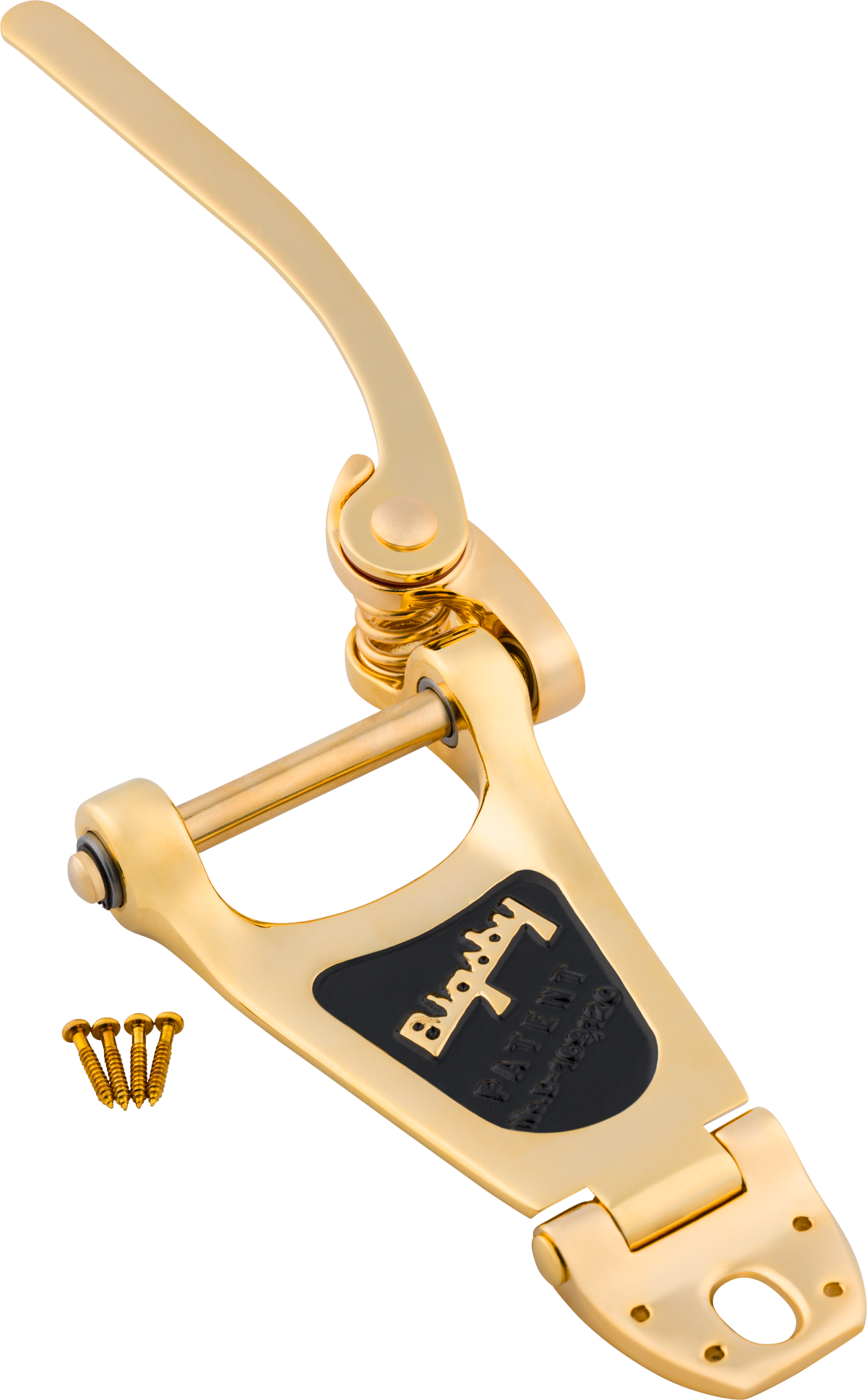 Bigsby B3 Vibrato Tailpiece