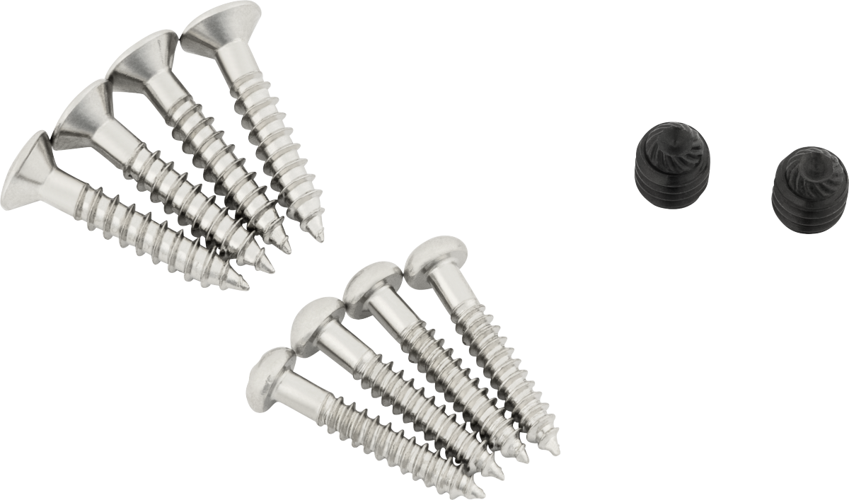 Bigsby Tremolo Screw Pack