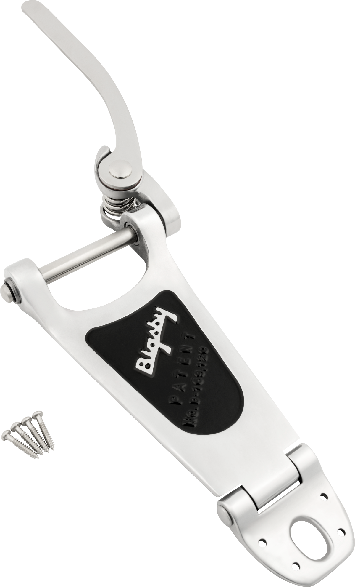 Bigsby B6 Vibrato Tailpiece, Extra Short Hinge